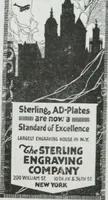 Picture 91 of 94 from Annual exhibition [electronic resource] : no jury, no prizes (1917), leaf 141