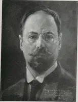 An illustration from Annual exhibition [electronic resource] : no jury, no prizes (1917)