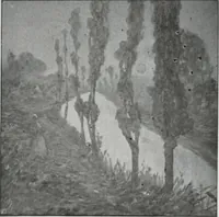 An illustration from Annual exhibition [electronic resource] : no jury, no prizes (1917)