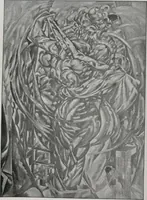 Picture 29 of 94 from Annual exhibition [electronic resource] : no jury, no prizes (1917), leaf 30