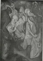 An illustration from Annual exhibition [electronic resource] : no jury, no prizes (1917)