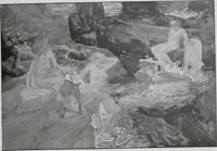 Picture 34 of 94 from Annual exhibition [electronic resource] : no jury, no prizes (1917), leaf 35