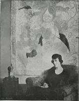 Picture 45 of 94 from Annual exhibition [electronic resource] : no jury, no prizes (1917), leaf 46