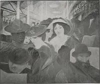 Picture 63 of 94 from Annual exhibition [electronic resource] : no jury, no prizes (1917), leaf 64