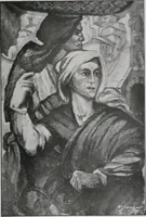 An illustration from Annual exhibition [electronic resource] : no jury, no prizes (1917)
