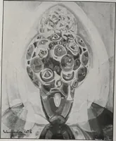 Picture 70 of 94 from Annual exhibition [electronic resource] : no jury, no prizes (1917), leaf 74
