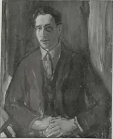 An illustration from Annual exhibition [electronic resource] : no jury, no prizes (1917)