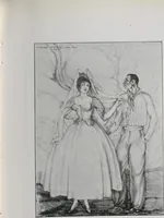 An illustration from Annual exhibition [electronic resource] : no jury, no prizes (1917)