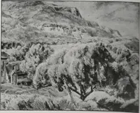 An illustration from Annual exhibition [electronic resource] : no jury, no prizes (1917)