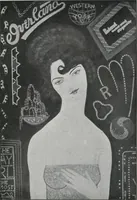 Picture 8 of 94 from Annual exhibition [electronic resource] : no jury, no prizes (1917), leaf 9