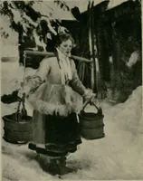 Picture 1 of 25 from The Swedish art exhibition [electronic resource] (1916), leaf 3