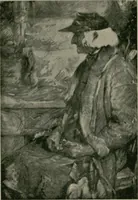 An illustration from The Swedish art exhibition [electronic resource] (1916)