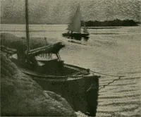 An illustration from The Swedish art exhibition [electronic resource] (1916)