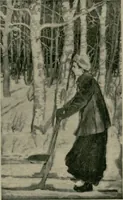 An illustration from The Swedish art exhibition [electronic resource] (1916)