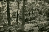 An illustration from The Swedish art exhibition [electronic resource] (1916)