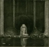 Picture 12 of 25 from The Swedish art exhibition [electronic resource] (1916), leaf 57