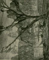 An illustration from The Swedish art exhibition [electronic resource] (1916)