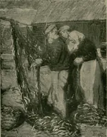 Picture 17 of 25 from The Swedish art exhibition [electronic resource] (1916), leaf 62