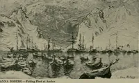 Picture 19 of 25 from The Swedish art exhibition [electronic resource] (1916), leaf 64