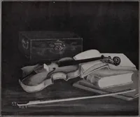 An illustration from Annual exhibition [electronic resource] : no jury, no prizes (1917)