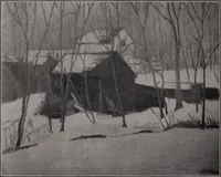 An illustration from Annual exhibition [electronic resource] : no jury, no prizes (1917)