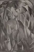 An illustration from Annual exhibition [electronic resource] : no jury, no prizes (1917)