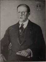An illustration from Annual exhibition [electronic resource] : no jury, no prizes (1917)