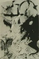 An illustration from Exhibition of paintings, drawings and sculpture. [electronic resource] : Tuesday, March 23d to Saturday, April 24th, 1915 (1915)