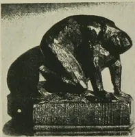 Picture 8 of 32 from Exhibition of paintings, drawings and sculpture. [electronic resource] : Tuesday, March 23d to Saturday, April 24th, 1915 (1915), leaf 15