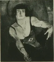 Picture 17 of 32 from Exhibition of paintings, drawings and sculpture. [electronic resource] : Tuesday, March 23d to Saturday, April 24th, 1915 (1915), leaf 25