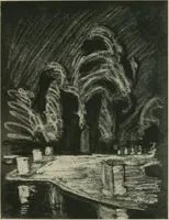 Picture 32 of 32 from Exhibition of paintings, drawings and sculpture. [electronic resource] : Tuesday, March 23d to Saturday, April 24th, 1915 (1915), leaf 40