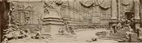 An illustration from The work of Emil Fuchs [electronic resource] : illustrating some of his representative paintings, sculpture, medals and studies. Issued on the occasion of an exhibition of his works under the auspices of Messrs. Cartier, February 7th to March 5th,1921. New York city (1921)