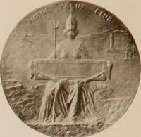 Picture 101 of 134 from The work of Emil Fuchs [electronic resource] : illustrating some of his representative paintings, sculpture, medals and studies. Issued on the occasion of an exhibition of his works under the auspices of Messrs. Cartier, February 7th to March 5th,1921. New York city (1921), leaf 105