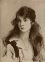 An illustration from The work of Emil Fuchs [electronic resource] : illustrating some of his representative paintings, sculpture, medals and studies. Issued on the occasion of an exhibition of his works under the auspices of Messrs. Cartier, February 7th to March 5th,1921. New York city (1921)