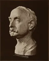 An illustration from The work of Emil Fuchs [electronic resource] : illustrating some of his representative paintings, sculpture, medals and studies. Issued on the occasion of an exhibition of his works under the auspices of Messrs. Cartier, February 7th to March 5th,1921. New York city (1921)
