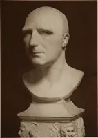 An illustration from The work of Emil Fuchs [electronic resource] : illustrating some of his representative paintings, sculpture, medals and studies. Issued on the occasion of an exhibition of his works under the auspices of Messrs. Cartier, February 7th to March 5th,1921. New York city (1921)