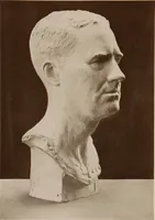 Picture 47 of 134 from The work of Emil Fuchs [electronic resource] : illustrating some of his representative paintings, sculpture, medals and studies. Issued on the occasion of an exhibition of his works under the auspices of Messrs. Cartier, February 7th to March 5th,1921. New York city (1921), leaf 51