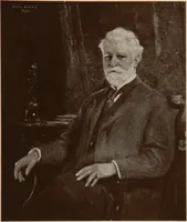 An illustration from The work of Emil Fuchs [electronic resource] : illustrating some of his representative paintings, sculpture, medals and studies. Issued on the occasion of an exhibition of his works under the auspices of Messrs. Cartier, February 7th to March 5th,1921. New York city (1921)