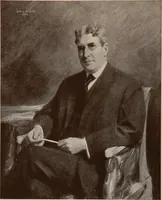 An illustration from The work of Emil Fuchs [electronic resource] : illustrating some of his representative paintings, sculpture, medals and studies. Issued on the occasion of an exhibition of his works under the auspices of Messrs. Cartier, February 7th to March 5th,1921. New York city (1921)