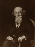 An illustration from The work of Emil Fuchs [electronic resource] : illustrating some of his representative paintings, sculpture, medals and studies. Issued on the occasion of an exhibition of his works under the auspices of Messrs. Cartier, February 7th to March 5th,1921. New York city (1921)