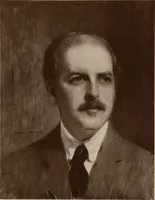 An illustration from The work of Emil Fuchs [electronic resource] : illustrating some of his representative paintings, sculpture, medals and studies. Issued on the occasion of an exhibition of his works under the auspices of Messrs. Cartier, February 7th to March 5th,1921. New York city (1921)