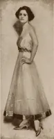 An illustration from The work of Emil Fuchs [electronic resource] : illustrating some of his representative paintings, sculpture, medals and studies. Issued on the occasion of an exhibition of his works under the auspices of Messrs. Cartier, February 7th to March 5th,1921. New York city (1921)