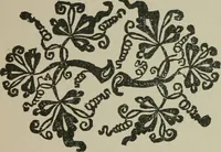 An illustration from Annual exhibition of American paintings ... [electronic resource] (1893)