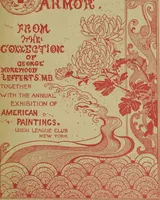 Picture 2 of 8 from Annual exhibition of American paintings ... [electronic resource] (1893), leaf 4