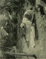 An illustration from Modern British paintings and ancient Egyptian ivories, from the collection of Mr. Geo. A. Hearn [electronic resource] : [exhibition] Saturday, March 22, to Sunday, March 30 ... (1913)