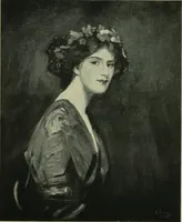 Picture 13 of 28 from Modern British paintings and ancient Egyptian ivories, from the collection of Mr. Geo. A. Hearn [electronic resource] : [exhibition] Saturday, March 22, to Sunday, March 30 ... (1913), leaf 18