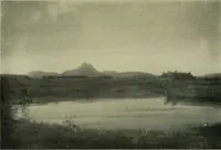 Picture 5 of 28 from Modern British paintings and ancient Egyptian ivories, from the collection of Mr. Geo. A. Hearn [electronic resource] : [exhibition] Saturday, March 22, to Sunday, March 30 ... (1913), leaf 8