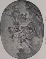 Picture 17 of 72 from Illustrated catalogue of a miscellaneous selection of rare engravings, etchings and original drawings of many schools and periods [electronic resource] : from the portfolios of R. Ederheimer Print-Cabinet (1915), leaf 26