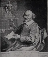 An illustration from Illustrated catalogue of a miscellaneous selection of rare engravings, etchings and original drawings of many schools and periods [electronic resource] : from the portfolios of R. Ederheimer Print-Cabinet (1915)