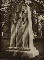 Picture 32 of 37 from Tiffany favrile glass, Tiffany windows, Tiffany mosaics, Tiffany monuments, Tiffany granite [electronic resource] (1922), leaf 102